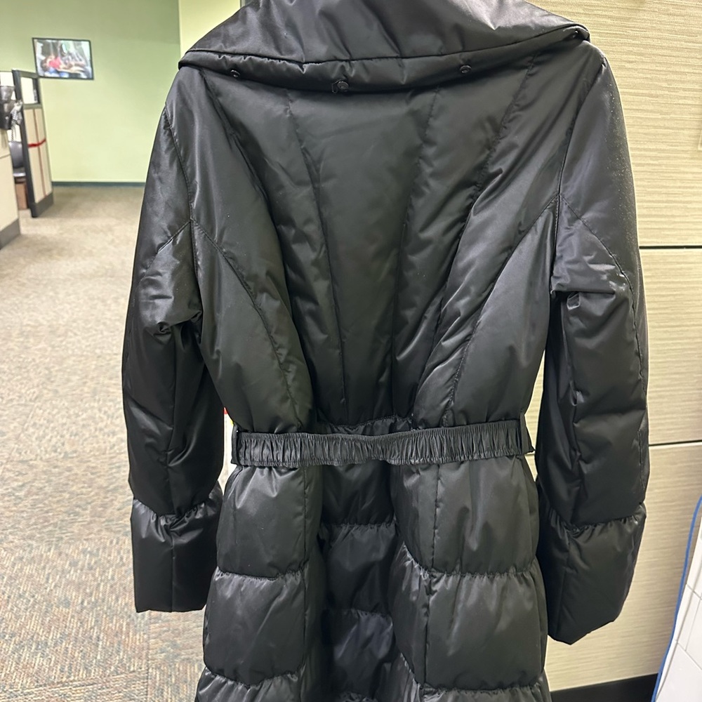 Snow Jacket - image 2